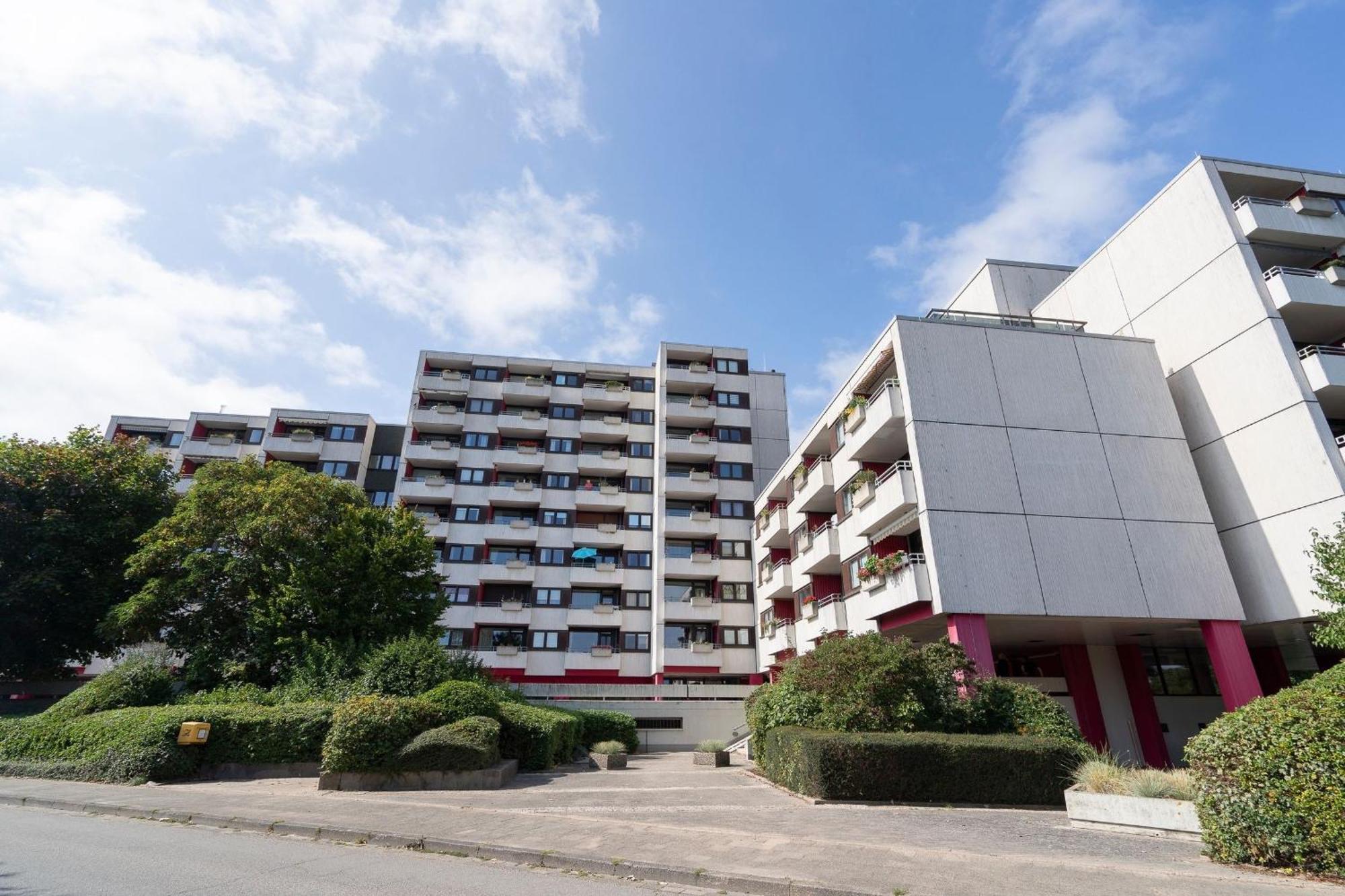 Berolina Strandkorbfeeling Dahme  Exteriör bild
