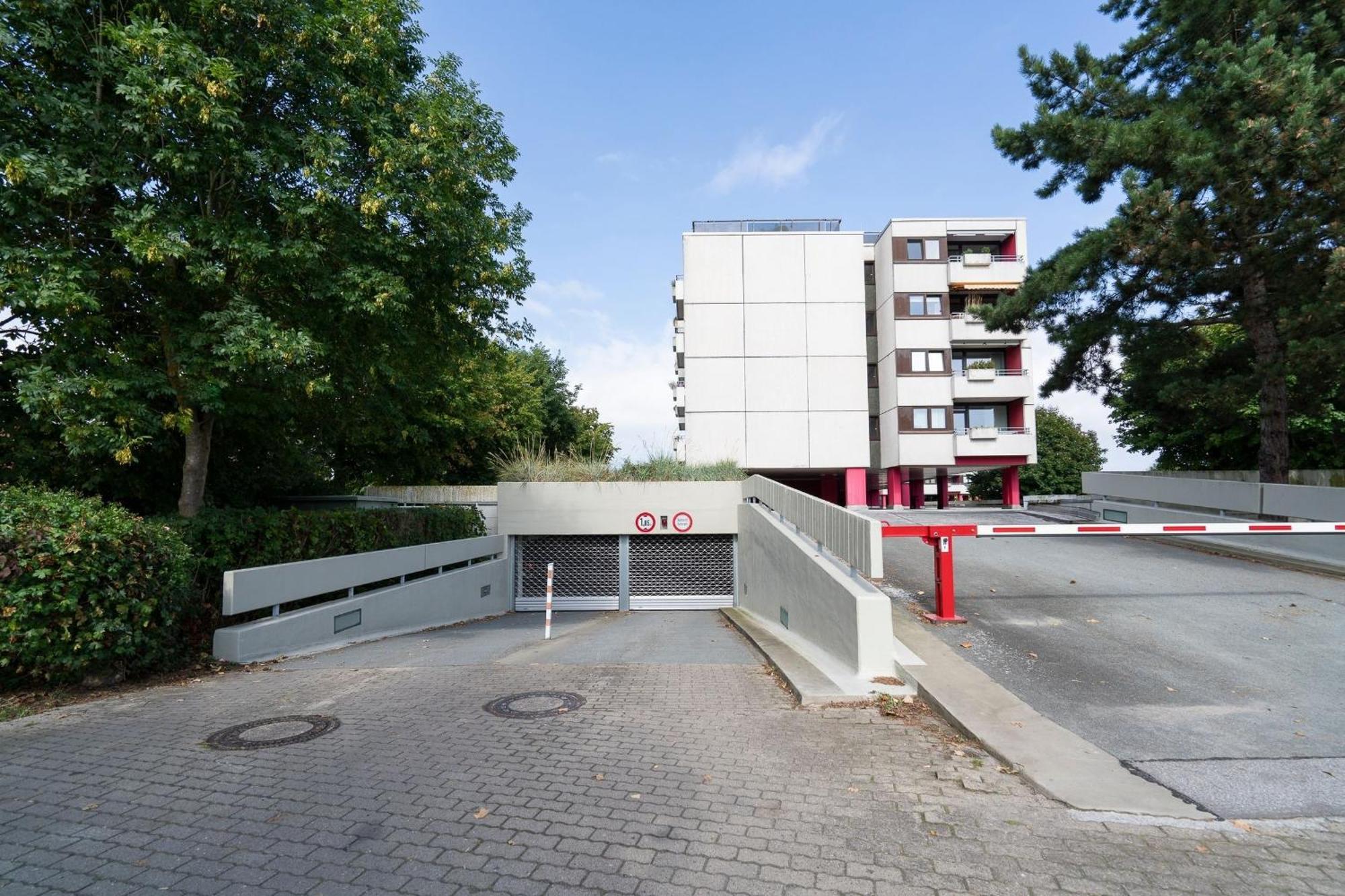 Berolina Strandkorbfeeling Dahme  Exteriör bild
