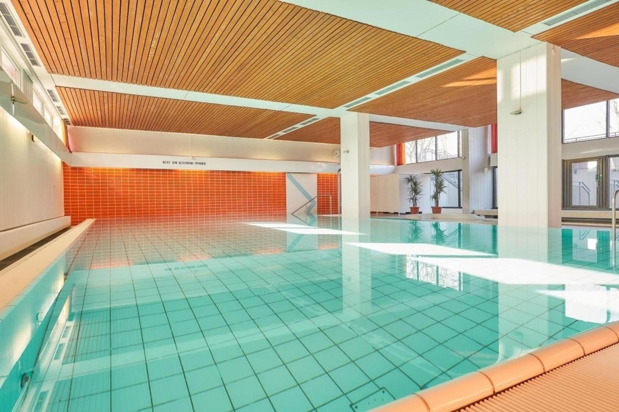 Berolina Strandkorbfeeling Dahme  Exteriör bild